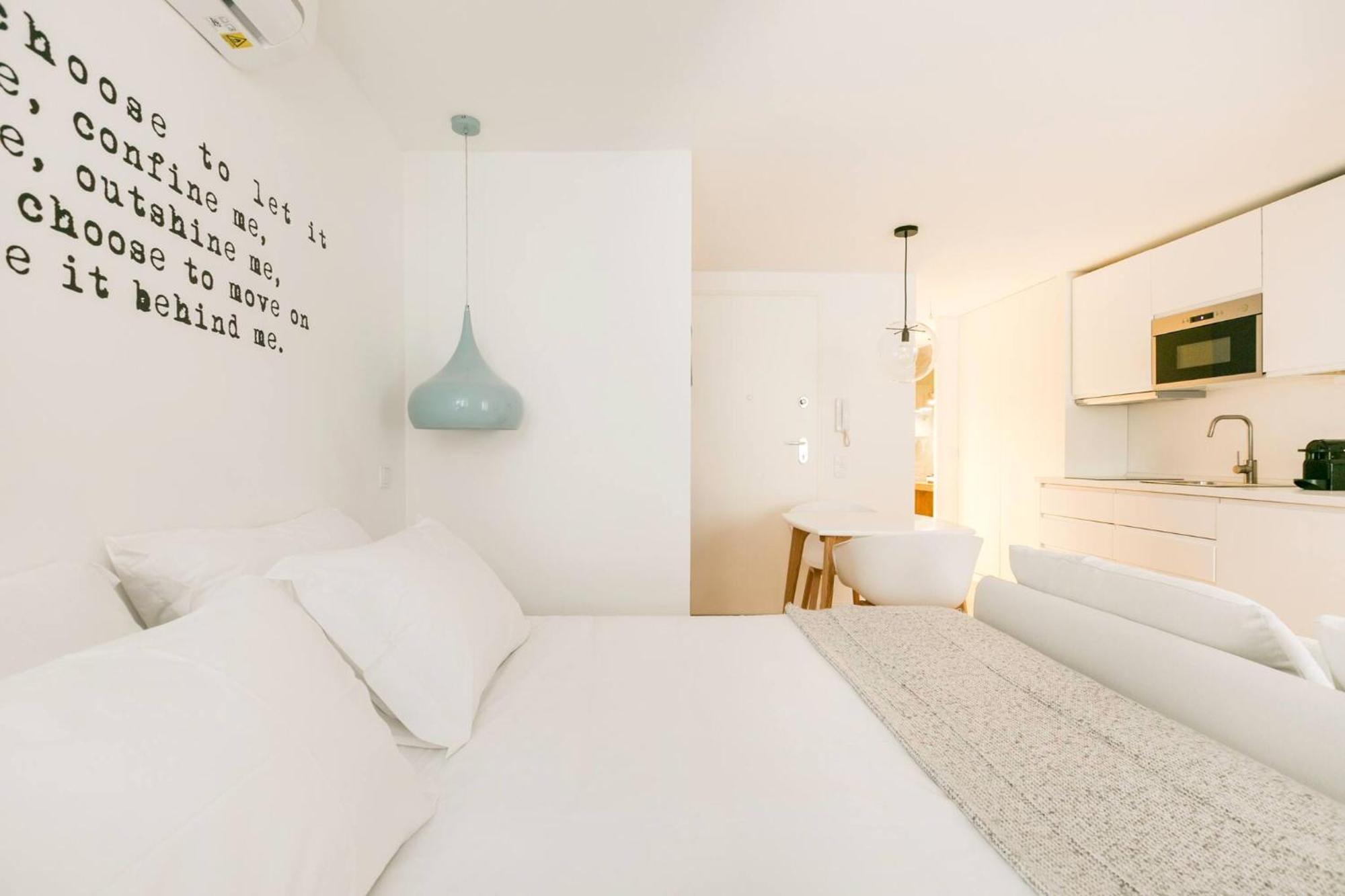 My Lx Flat Bairro Alto Design Apartments Lisboa Exteriör bild